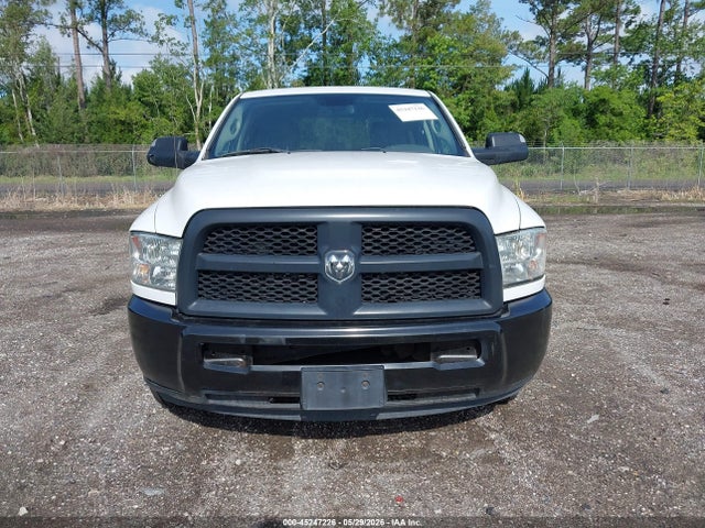 Aukcja sprzedaży 2018 Ram 2500 Tradesman  4x2 8' Box, vin: 3C6UR4HJ4JG188988, numer aukcji: 45247226