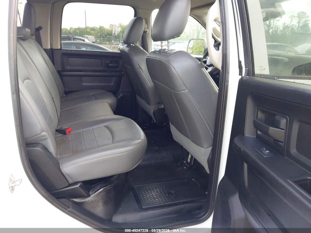 Aukcja sprzedaży 2018 Ram 2500 Tradesman  4x2 8' Box, vin: 3C6UR4HJ4JG188988, numer aukcji: 45247226