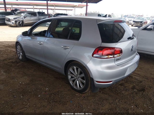 Продаж на аукціоні авто 2013 Volkswagen Golf 2.0l Tdi 4-door, vin: WVWNM7AJ6DW125405, номер лоту: 45247230