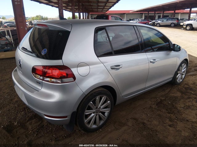 Продаж на аукціоні авто 2013 Volkswagen Golf 2.0l Tdi 4-door, vin: WVWNM7AJ6DW125405, номер лоту: 45247230