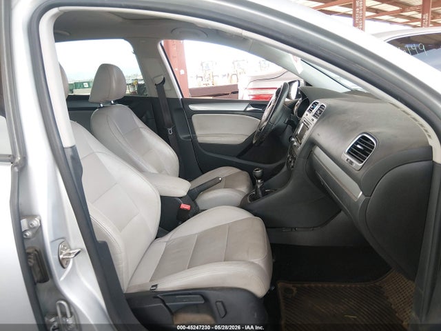 Продаж на аукціоні авто 2013 Volkswagen Golf 2.0l Tdi 4-door, vin: WVWNM7AJ6DW125405, номер лоту: 45247230