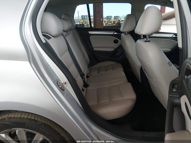 Продаж на аукціоні авто 2013 Volkswagen Golf 2.0l Tdi 4-door, vin: WVWNM7AJ6DW125405, номер лоту: 45247230