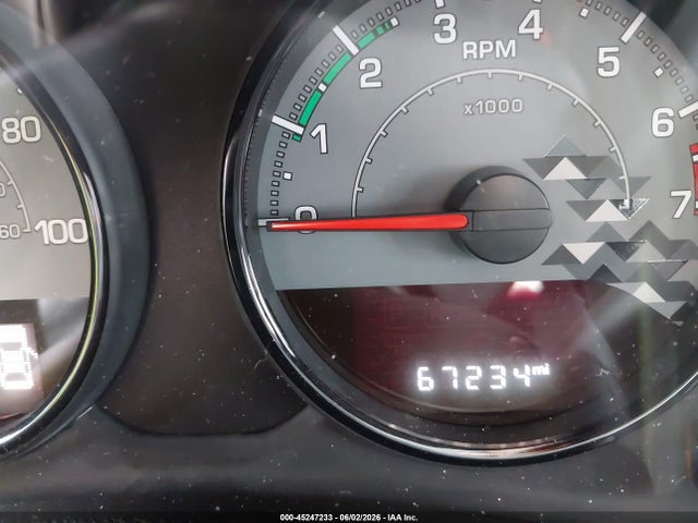 Продаж на аукціоні авто 2017 Jeep Wrangler Unlimited Winter 4x4, vin: 1C4BJWEG6HL630498, номер лоту: 45247233