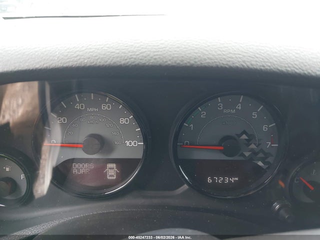 Продаж на аукціоні авто 2017 Jeep Wrangler Unlimited Winter 4x4, vin: 1C4BJWEG6HL630498, номер лоту: 45247233
