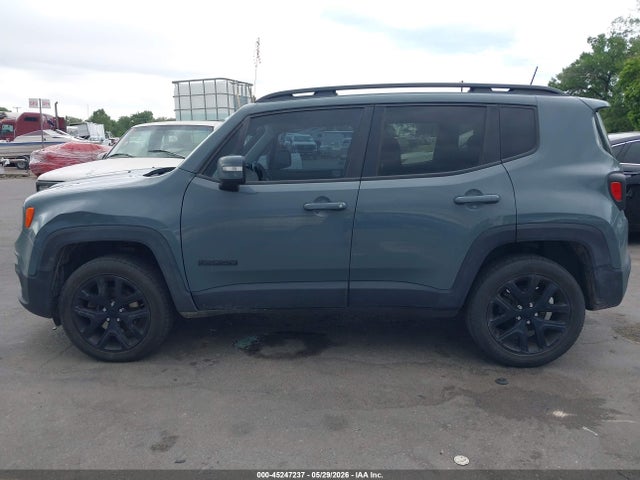 ZACCJBBB5JPH46976 Jeep Renegade Altitude 4x4