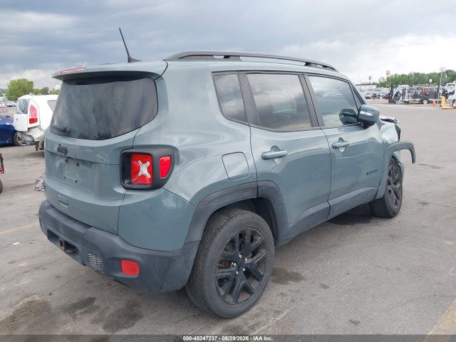 ZACCJBBB5JPH46976 Jeep Renegade Altitude 4x4