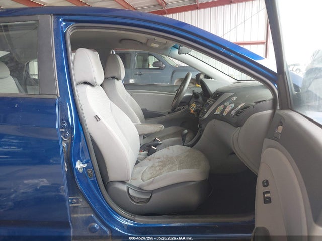 Продаж на аукціоні авто 2016 Hyundai Accent Se, vin: KMHCT4AE5GU118016, номер лоту: 45247255