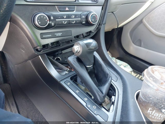 KIA Optima Lx 2014 KNAGM4A76E5477013 Image 13