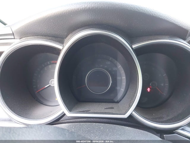 KIA Optima Lx 2014 KNAGM4A76E5477013 Image 7