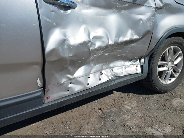 5XYKTDA68EG482342 KIA SORENTO LX