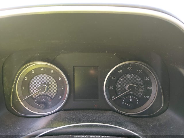 45247262 :رقم المزاد ، KMHD84LF6LU941348 vin ، 2020 Hyundai Elantra Sel مزاد بيع