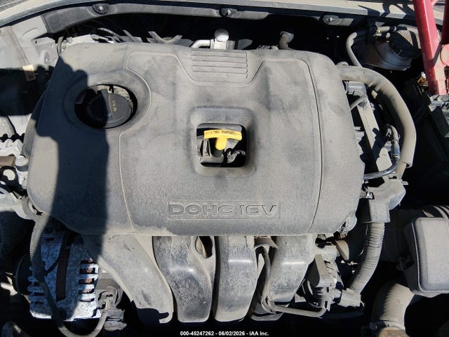 45247262 :رقم المزاد ، KMHD84LF6LU941348 vin ، 2020 Hyundai Elantra Sel مزاد بيع