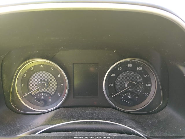 45247262 :رقم المزاد ، KMHD84LF6LU941348 vin ، 2020 Hyundai Elantra Sel مزاد بيع