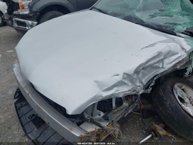 Продажа на аукционе авто 2010 Chevrolet Impala Lt, vin: 2G1WB5EKXA1183806, номер лота: 45247265