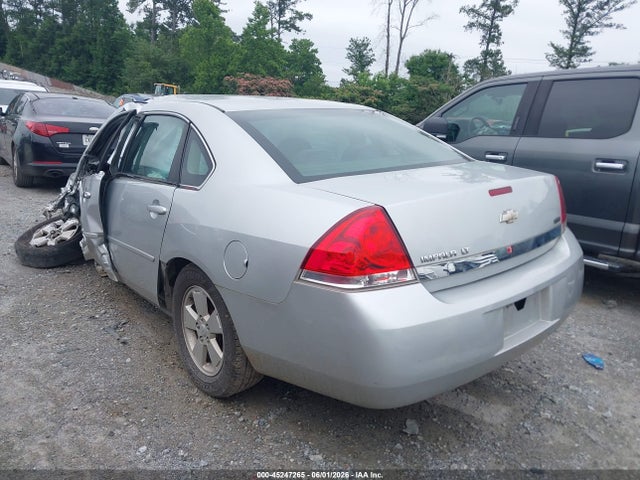 Продажа на аукционе авто 2010 Chevrolet Impala Lt, vin: 2G1WB5EKXA1183806, номер лота: 45247265