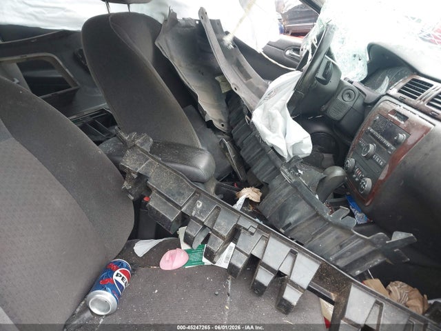 Продажа на аукционе авто 2010 Chevrolet Impala Lt, vin: 2G1WB5EKXA1183806, номер лота: 45247265
