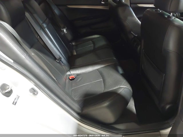 2015 Infiniti Q40 მანქანა იყიდება აუქციონზე, vin: JN1CV6AP2FM502722, აუქციონის ნომერი: 45247270