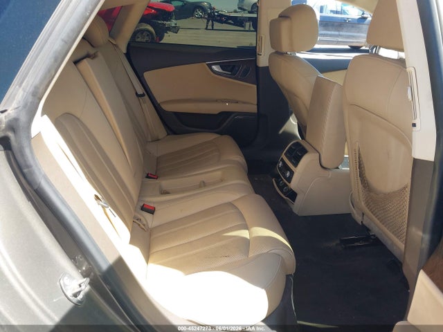 Aukcja sprzedaży 2013 Audi A7 3.0t Premium, vin: WAU2GAFC6DN155878, numer aukcji: 45247273