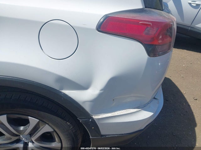 2018 Toyota Rav4 Le მანქანა იყიდება აუქციონზე, vin: JTMBFREV8JJ724319, აუქციონის ნომერი: 45247276