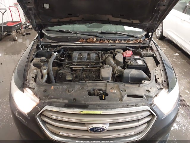 Aukcja sprzedaży 2014 Ford Taurus Sel, vin: 1FAHP2H89EG111994, numer aukcji: 45247277