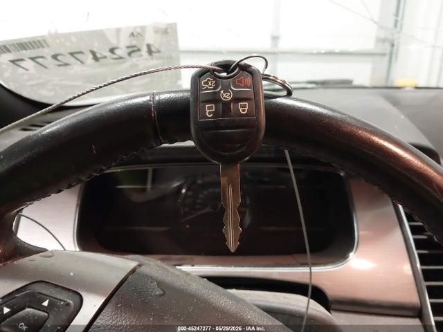 Aukcja sprzedaży 2014 Ford Taurus Sel, vin: 1FAHP2H89EG111994, numer aukcji: 45247277