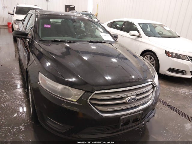 Aukcja sprzedaży 2014 Ford Taurus Sel, vin: 1FAHP2H89EG111994, numer aukcji: 45247277