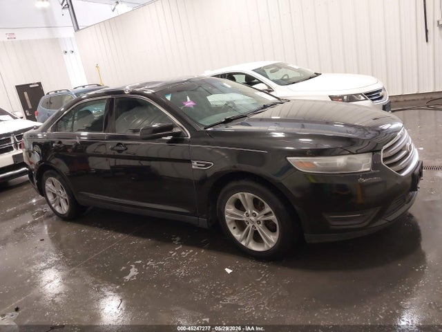 Aukcja sprzedaży 2014 Ford Taurus Sel, vin: 1FAHP2H89EG111994, numer aukcji: 45247277