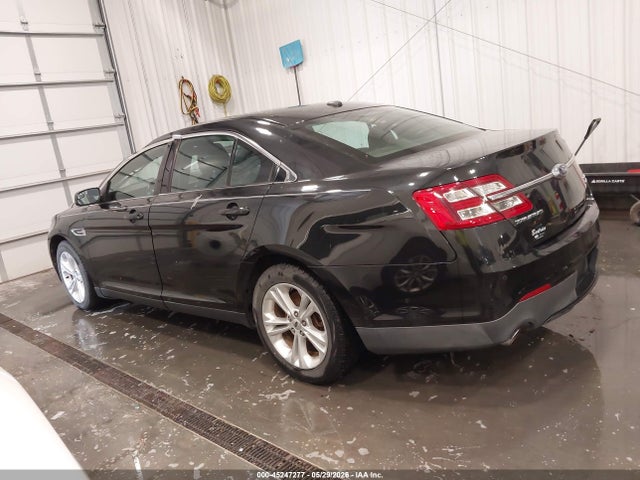Aukcja sprzedaży 2014 Ford Taurus Sel, vin: 1FAHP2H89EG111994, numer aukcji: 45247277