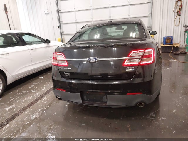 Aukcja sprzedaży 2014 Ford Taurus Sel, vin: 1FAHP2H89EG111994, numer aukcji: 45247277