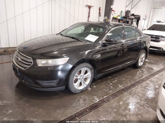 Aukcja sprzedaży 2014 Ford Taurus Sel, vin: 1FAHP2H89EG111994, numer aukcji: 45247277