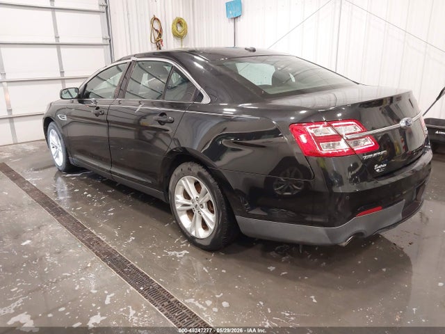 Aukcja sprzedaży 2014 Ford Taurus Sel, vin: 1FAHP2H89EG111994, numer aukcji: 45247277