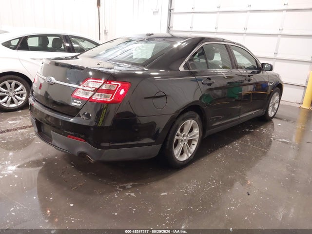 Aukcja sprzedaży 2014 Ford Taurus Sel, vin: 1FAHP2H89EG111994, numer aukcji: 45247277