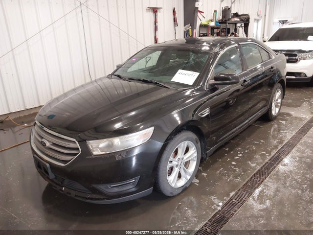 Aukcja sprzedaży 2014 Ford Taurus Sel, vin: 1FAHP2H89EG111994, numer aukcji: 45247277
