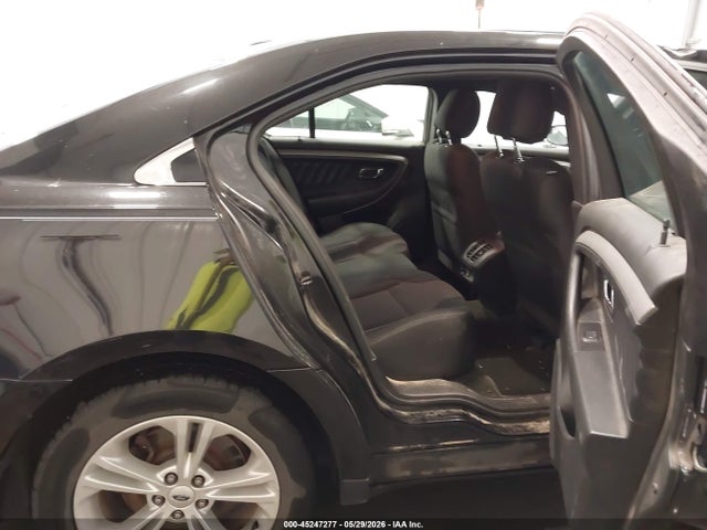 Aukcja sprzedaży 2014 Ford Taurus Sel, vin: 1FAHP2H89EG111994, numer aukcji: 45247277