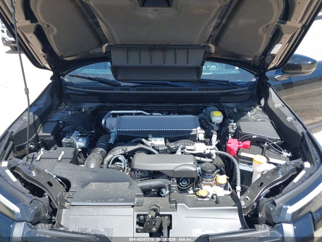 Subaru Outback Touring Xt 2026 JF2BURJDXTY469512 Image 10