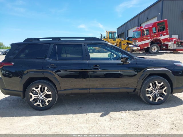 Subaru Outback Touring Xt 2026 JF2BURJDXTY469512 Image 13