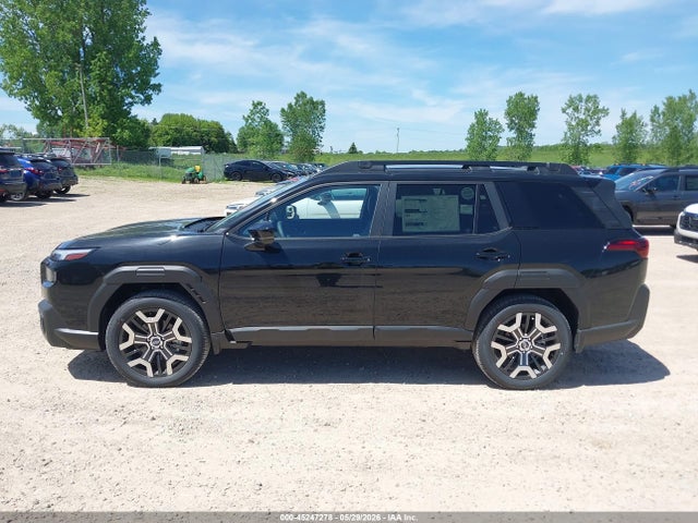 Subaru Outback Touring Xt 2026 JF2BURJDXTY469512 Image 14