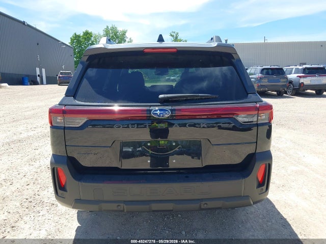 Subaru Outback Touring Xt 2026 JF2BURJDXTY469512 Image 16