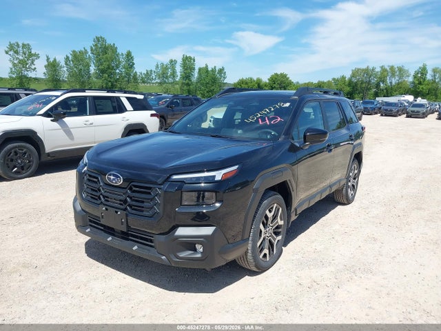 Subaru Outback Touring Xt 2026 JF2BURJDXTY469512 Image 2