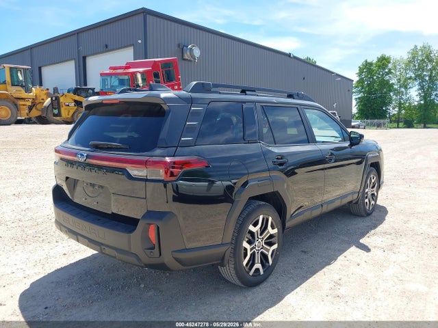 Subaru Outback Touring Xt 2026 JF2BURJDXTY469512 Image 4