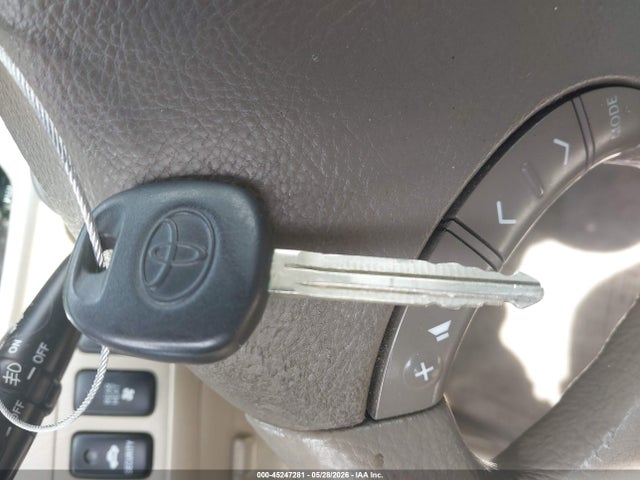 Продаж на аукціоні авто 2006 Toyota Highlander Hybrid V6, vin: JTEEW21A360025874, номер лоту: 45247281