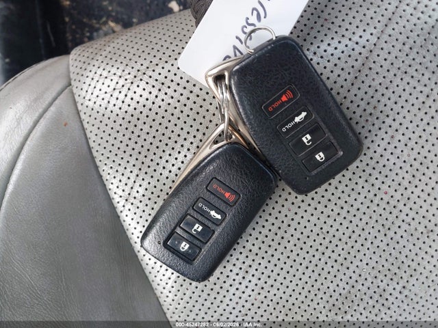 2013 Lexus Gs 350 მანქანა იყიდება აუქციონზე, vin: JTHBE1BL0D5012941, აუქციონის ნომერი: 45247282