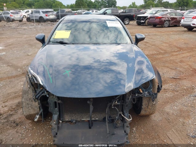 2013 Lexus Gs 350 მანქანა იყიდება აუქციონზე, vin: JTHBE1BL0D5012941, აუქციონის ნომერი: 45247282