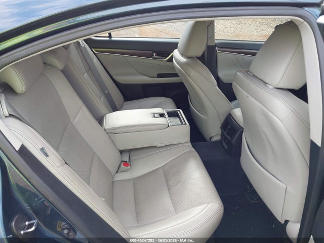 2013 Lexus Gs 350 მანქანა იყიდება აუქციონზე, vin: JTHBE1BL0D5012941, აუქციონის ნომერი: 45247282