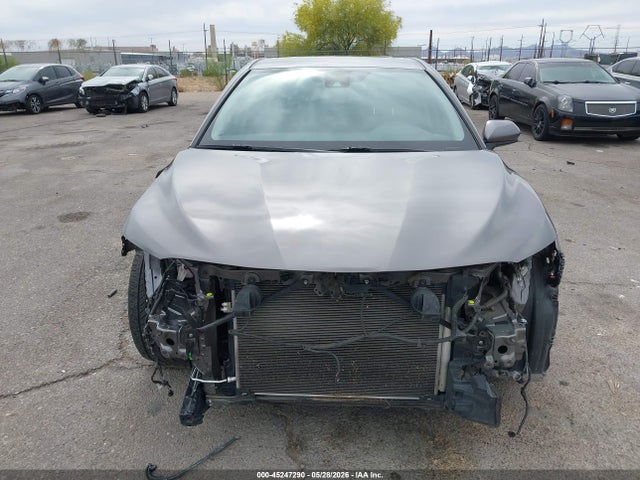 Toyota CAMRY LE 2018 4T1B11HK0JU069794 Image 13