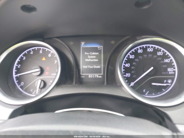 Toyota CAMRY LE 2018 4T1B11HK0JU069794 Image 7