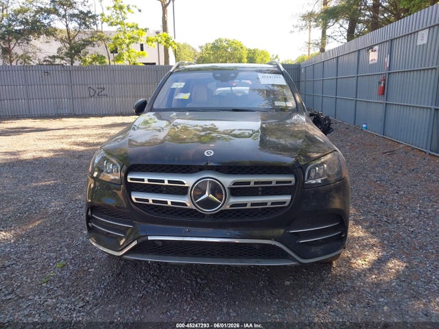 Продаж на аукціоні авто 2023 Mercedes-benz Gls 580 4matic, vin: 4JGFF8GE6PB014763, номер лоту: 45247293