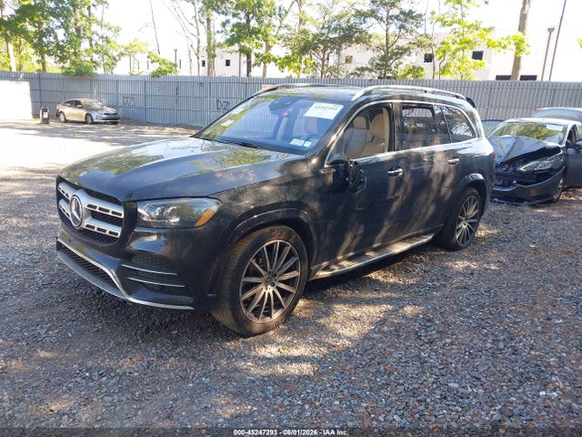 Продаж на аукціоні авто 2023 Mercedes-benz Gls 580 4matic, vin: 4JGFF8GE6PB014763, номер лоту: 45247293