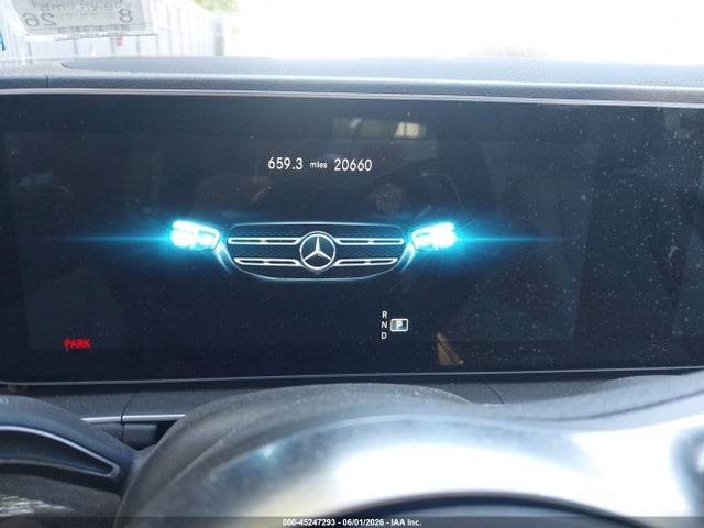 Продаж на аукціоні авто 2023 Mercedes-benz Gls 580 4matic, vin: 4JGFF8GE6PB014763, номер лоту: 45247293