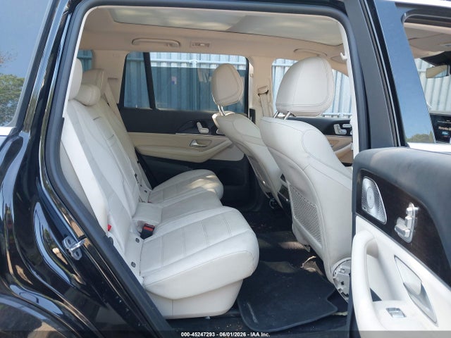 Продаж на аукціоні авто 2023 Mercedes-benz Gls 580 4matic, vin: 4JGFF8GE6PB014763, номер лоту: 45247293